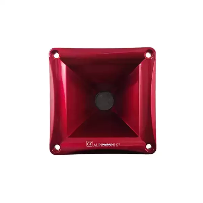 Alphasonik PSW-77 هورن آلفاسونیک