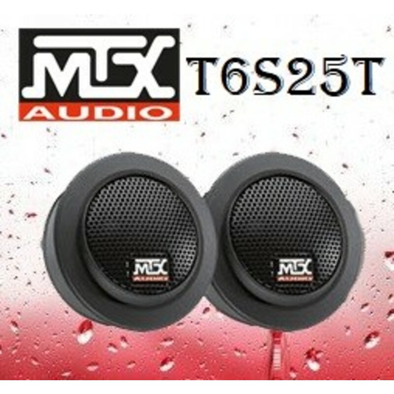 MTX T6S25T تیوتر ام تی ایکس