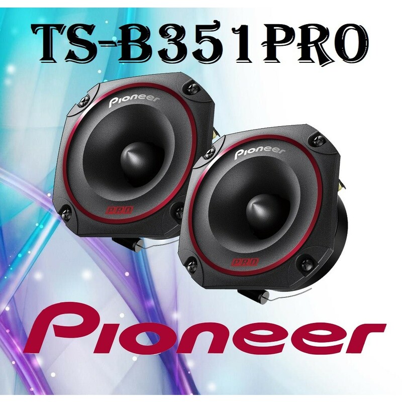 Pioneer TS-B351PRO سوپرتیوتر پایونیر