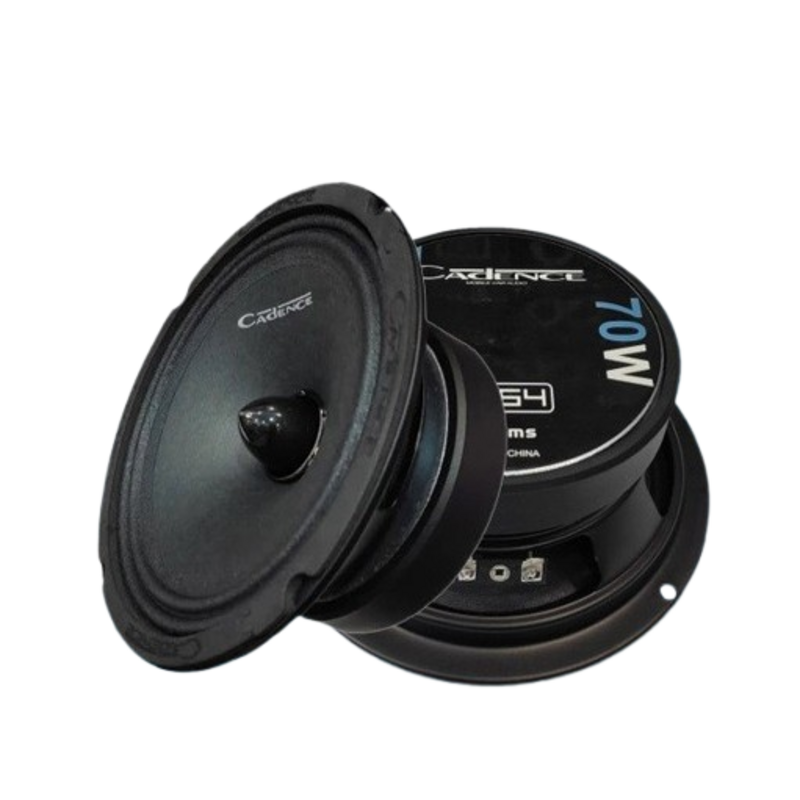 Cadence SX64 میدرنج کدنس