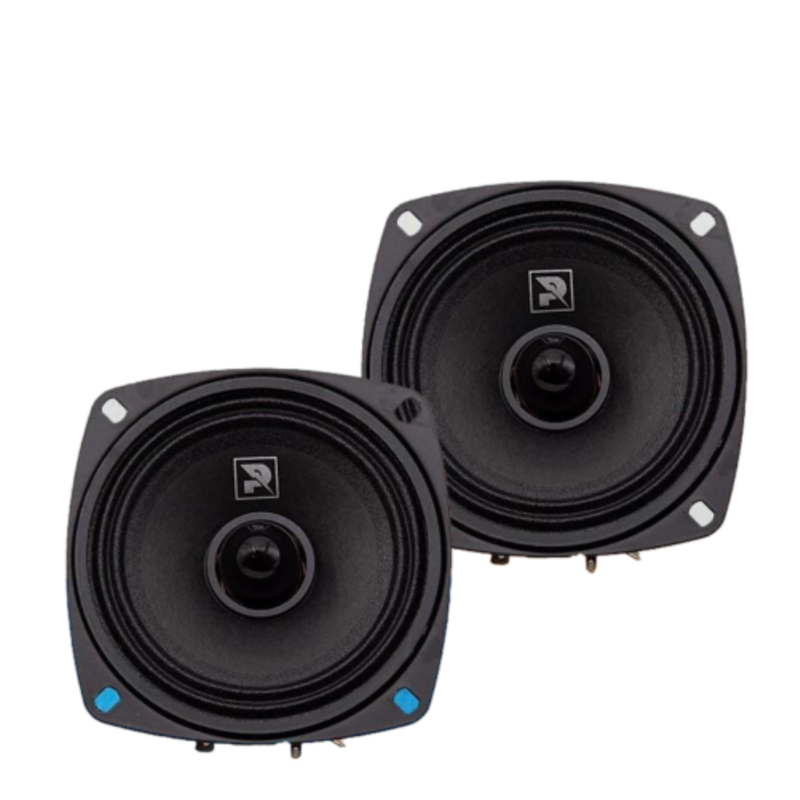 میدرنج آلفاسونیک Alphasonik PSW-403