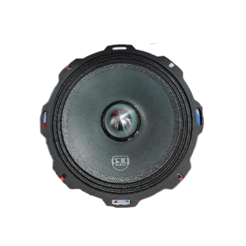 LS Audio LS-08F میدرنج ال اس آئودیو
