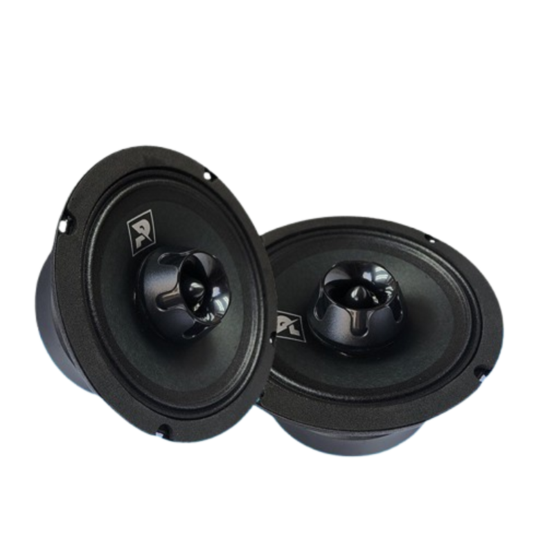 Alphasonik PSW-6900 فول رنج آلفاسونیک
