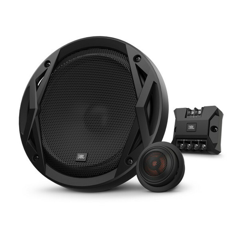 JBL Club 6500C کامپوننت جی بی ال