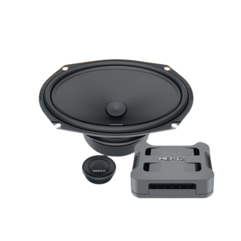 Hertz CPK690 کامپوننت هرتز