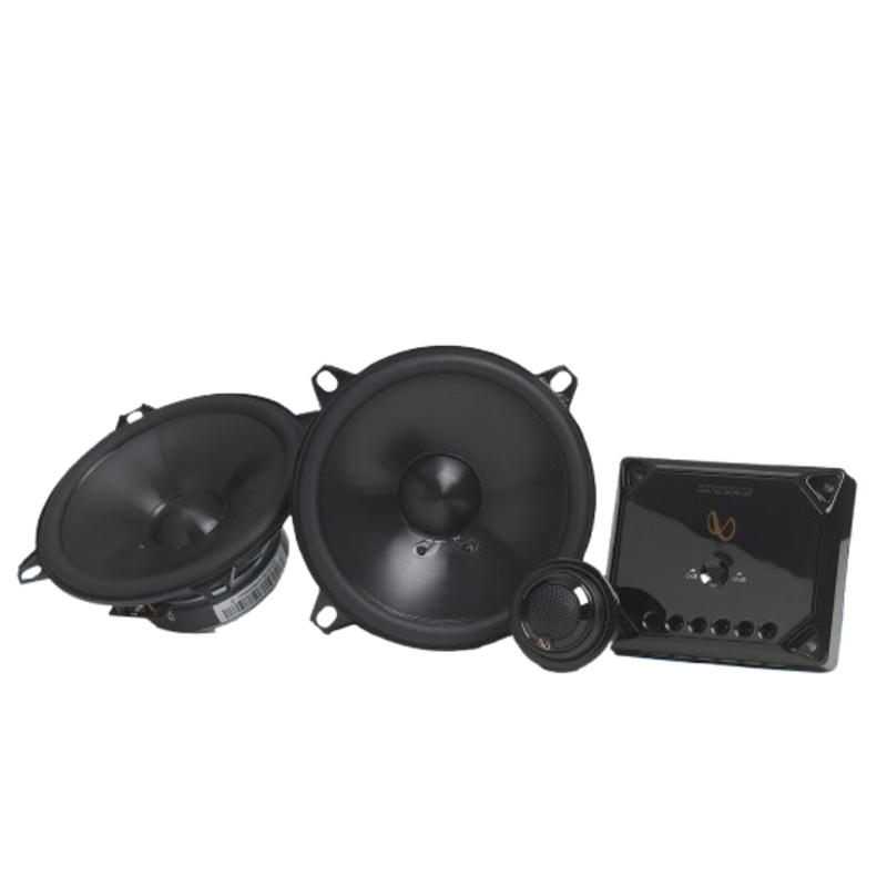 Infinity REF-5030CX کامپوننت اینفنیتی