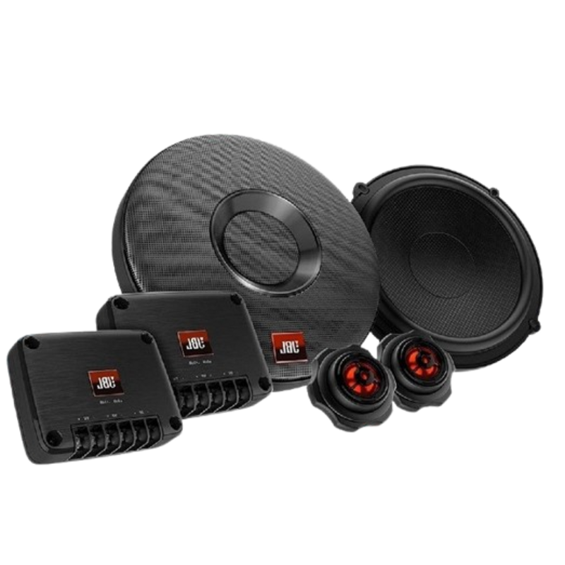 JBL CLUB 605CSQ کامپوننت جی بی ال