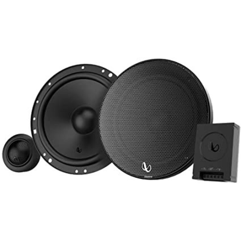 Infinity Alpha 650C کامپوننت آلفا اینفینیتی