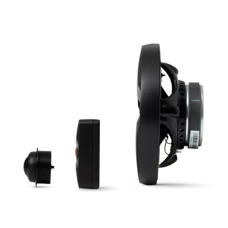 JBL GX608C کامپوننت جی بی ال