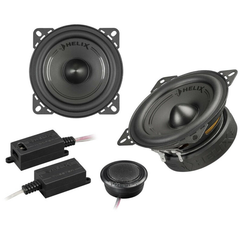 Helix F 42C کامپوننت هلیکس