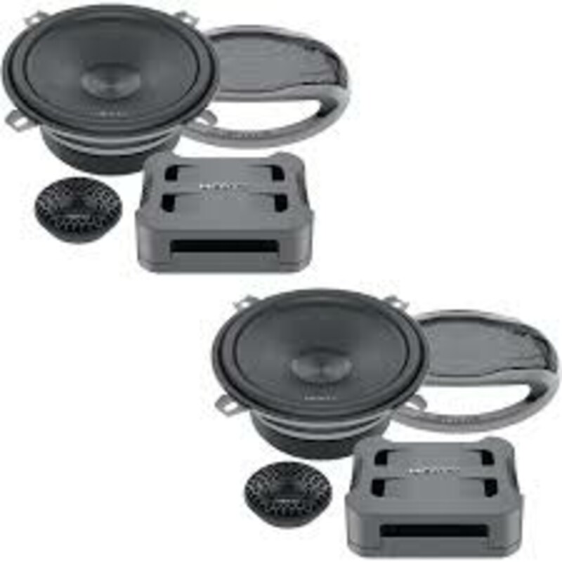 Hertz CK130 کامپوننت هرتز