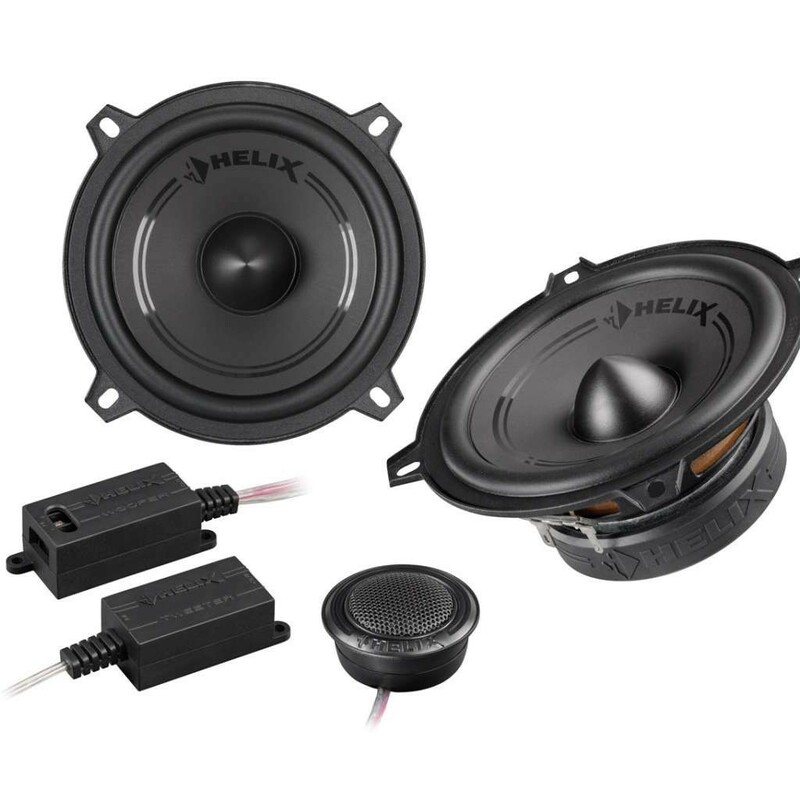 Helix F 52C کامپوننت هلیکس