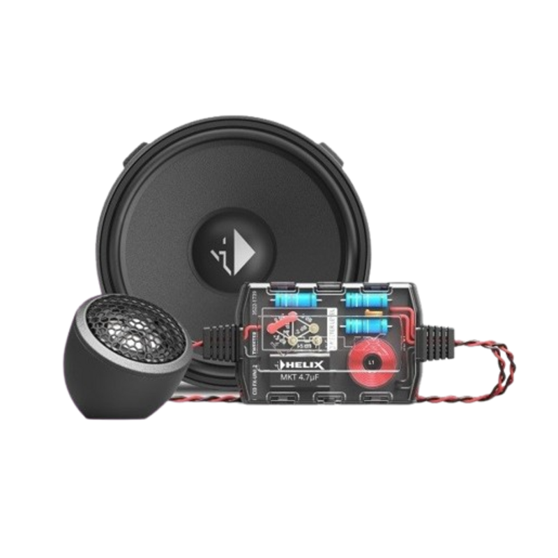 HELIX Ci3 K100.2FM-S3 کامپوننت هلیکس
