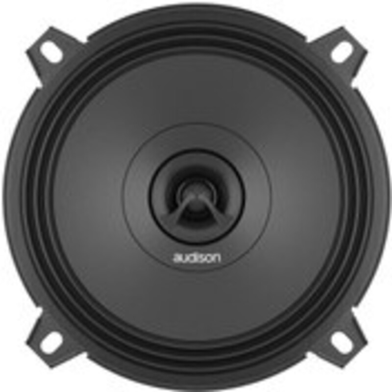 Audison APX4 باند گرد اودیسون