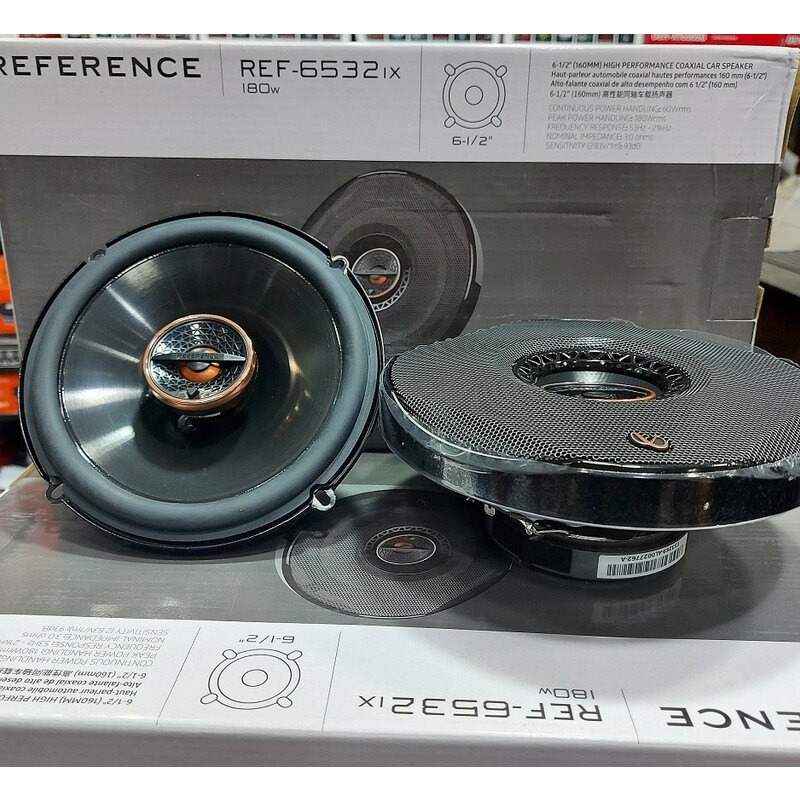 Infinity REF-6532IX باند گرد اینفینیتی