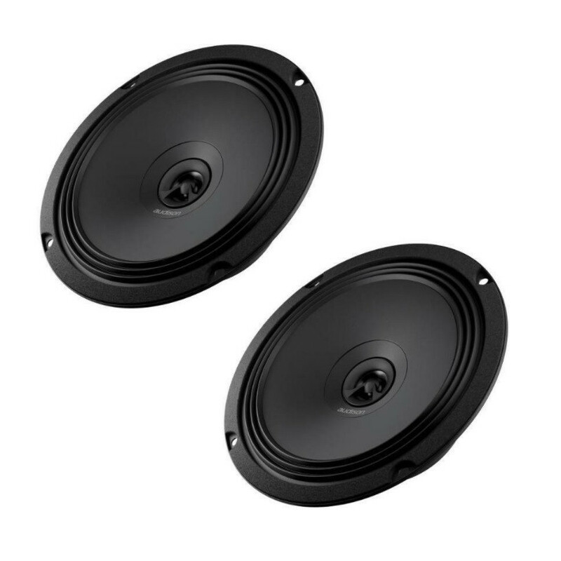 Audison APX 6.5 بلندگوی گرد اودیسون