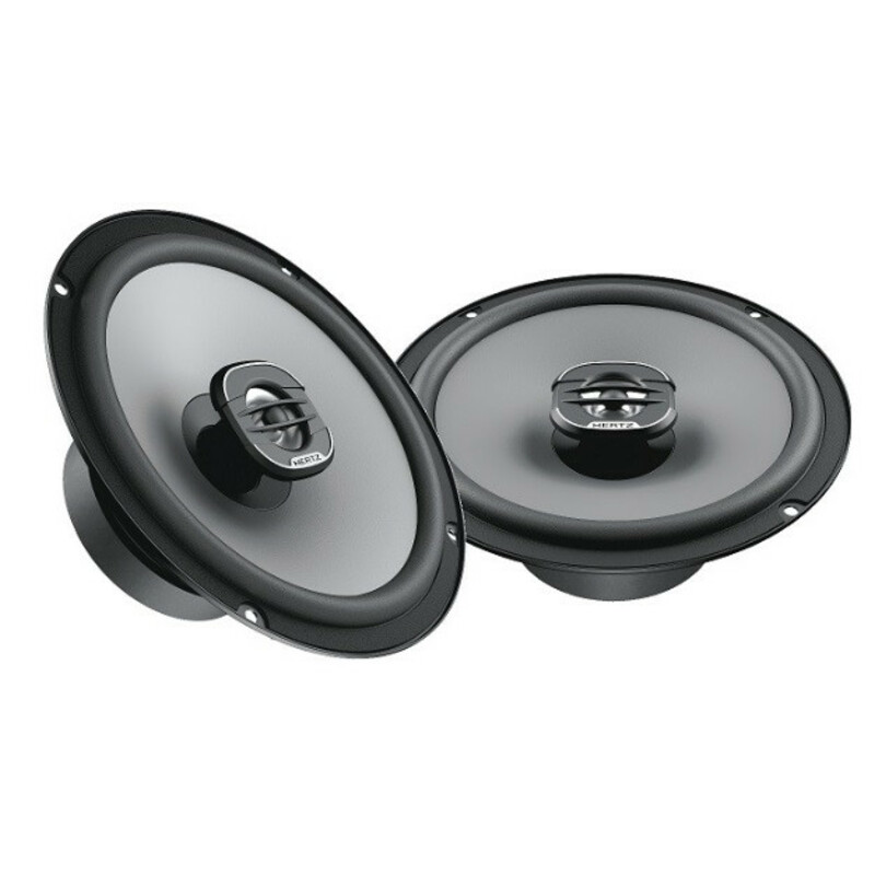 Hertz X165 بلندگو گرد سری اونو هرتز
