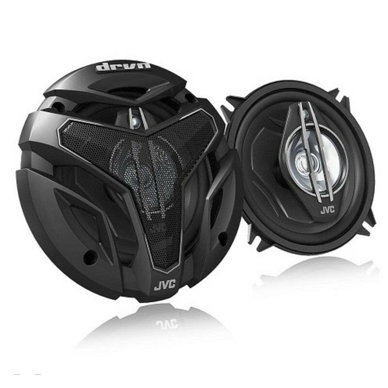 JVC CS-ZX530 بلندگو حرفه ای 13 سانتیمتر جی وی سی