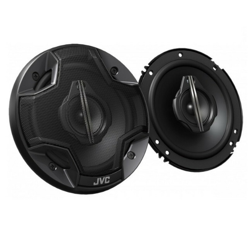JVC CS-HX639 بلندگو ماشین گرد جی وی سی