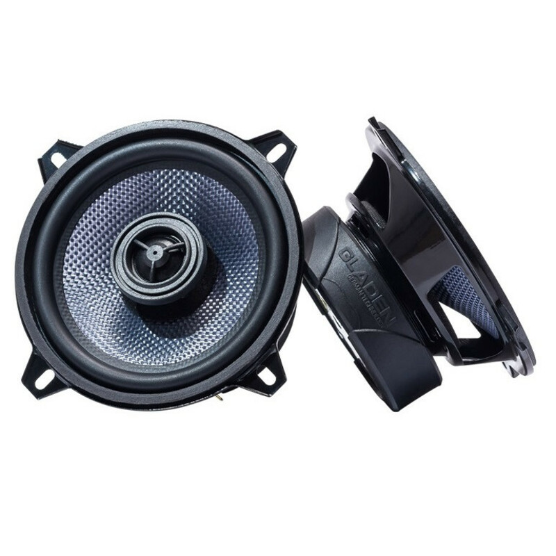 Gladen RC130 بلندگو 13 سانتیمتری سری آر سی گلیدن