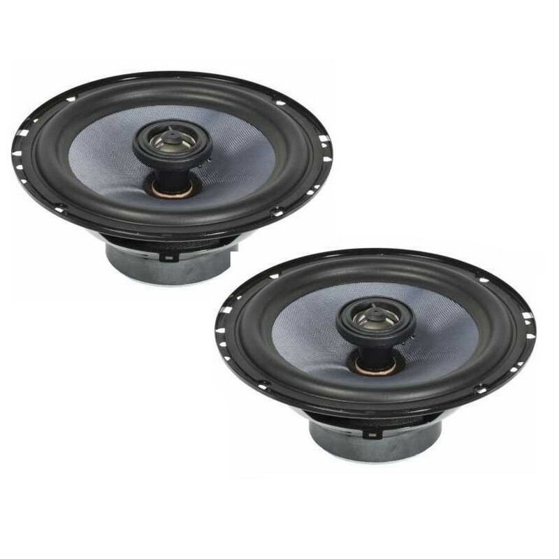 Gladen ALPHA 165C بلندگو 16.5 سانتیمتری سری آلفا گلیدن