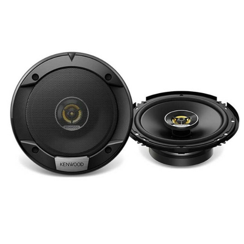 Kenwood KFC-S1676EX باند گرد کنوود
