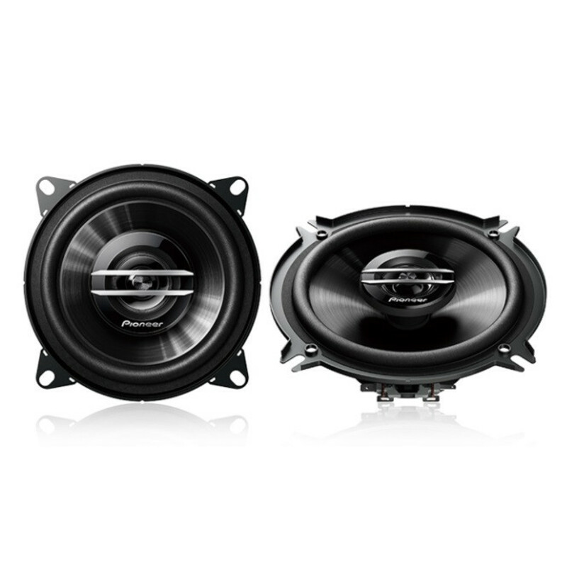 Pioneer TS-G1020F بلندگو گرد 10 سانتیمتری پایونیر