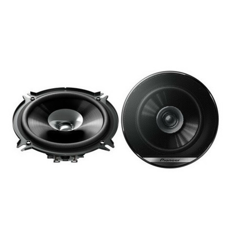 Pioneer TS-G1310F باند گرد 13 سانتیمتری پایونیر