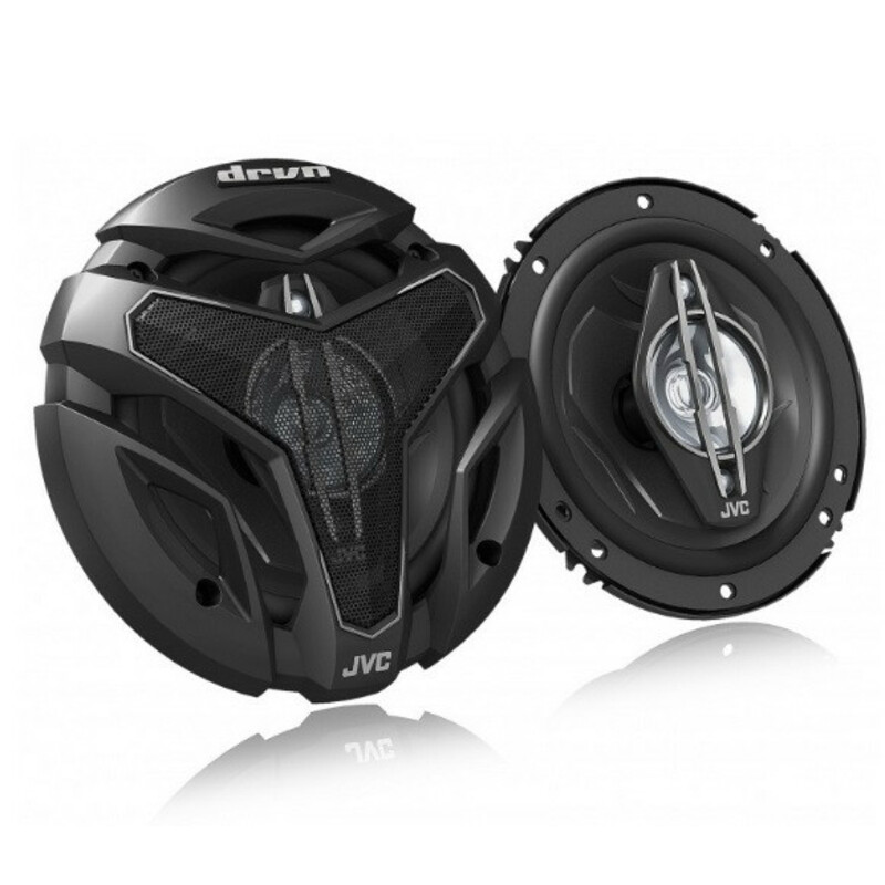 JVC CS-ZX640 بلندگو جی وی سی