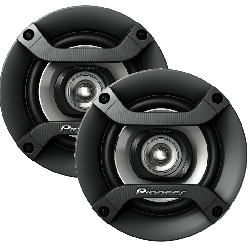 Pioneer TS-F1034R باند گرد پایونیر