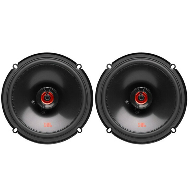 Helix PF C165.2 بلندگو گرد هلیکس