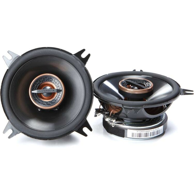 Infinity Reference 4032cfx بلندگو گرد اینفنیتی