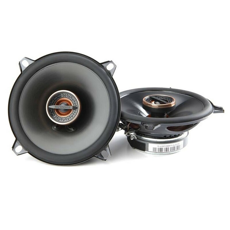 Infinity Reference 5032CFX بلندگو گرد اینفنیتی