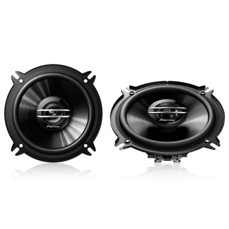 Pioneer TS-F130 بلندگو گرد پایونیر
