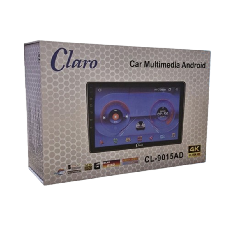 Claro CL-9015AD مانیتور اندروید کلارو
