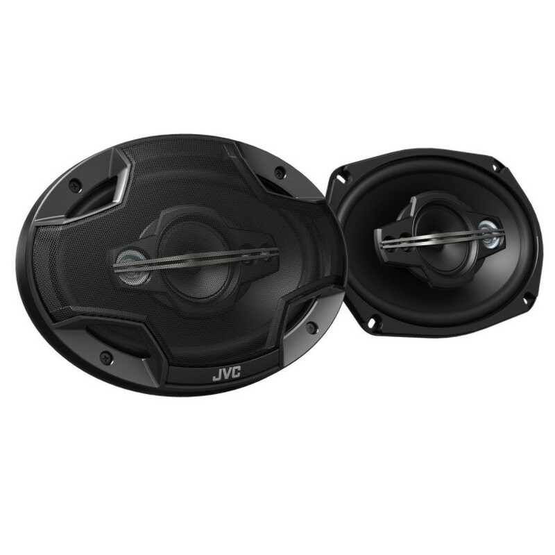 JVC CS-HX6959 بلندگو بیضی جی وی سی