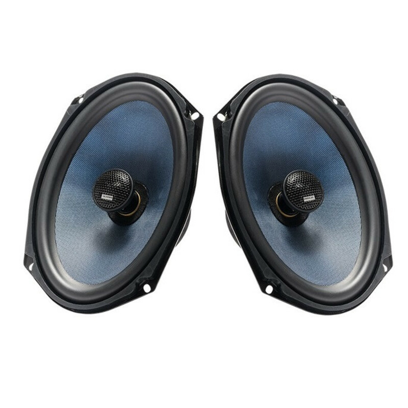 Gladen Alpha 609C بلندگو بیضی گلیدن سری آلفا