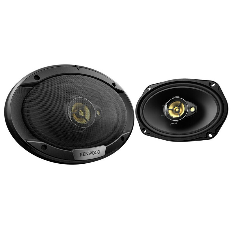 Kenwood KFC-S6976EX باند بیضی کنوود
