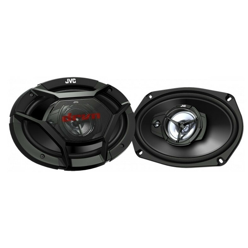 JVC CS-DR6930 باند بیضی جی وی سی