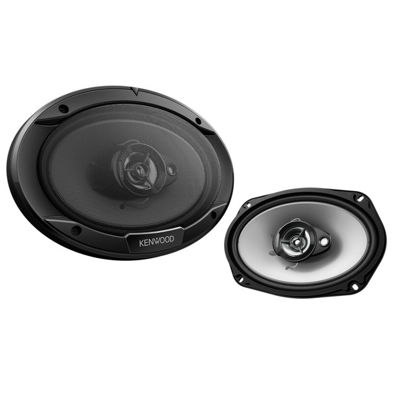 Kenwood KFC-S6966 بلندگو بیضی کنوود