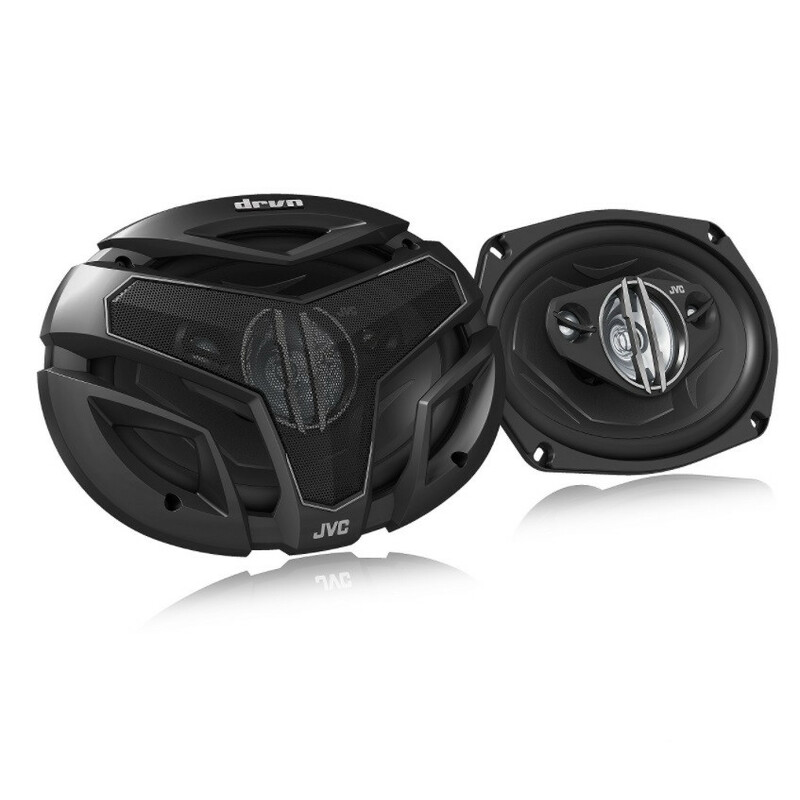 JVC CS-ZX6940 بلندگو بیضی جی وی سی