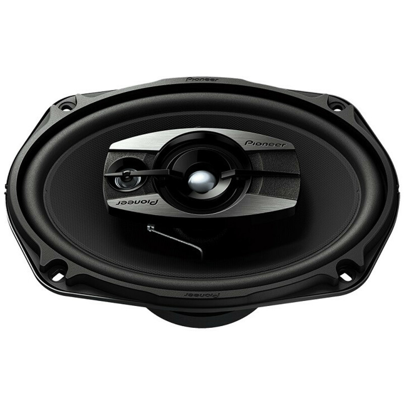 Pioneer TS-6965V3 باند بیضی پایونیر