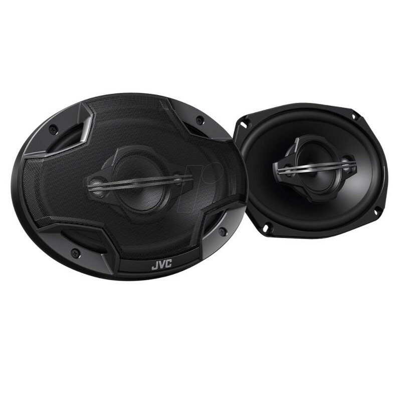 JVC CS-HX6949 باند بیضی جی وی سی