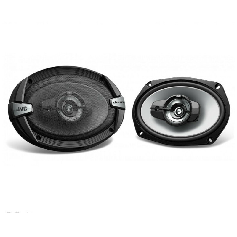 JVC CS-DR693 بلندگو بیضی جی وی سی