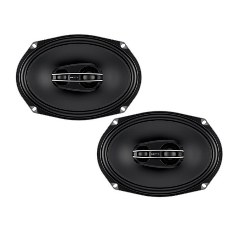 Hertz CPX690 بلندگو بیضی هرتز سنتو