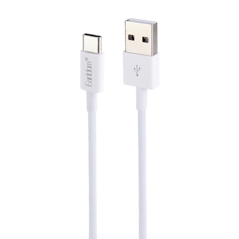 کابل تایپ سی ارلدام EC-025C طول 1 متر