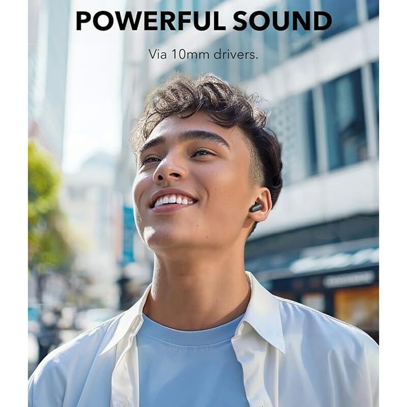 هندزفری بلوتوثی انکر Soundcore R50i NC