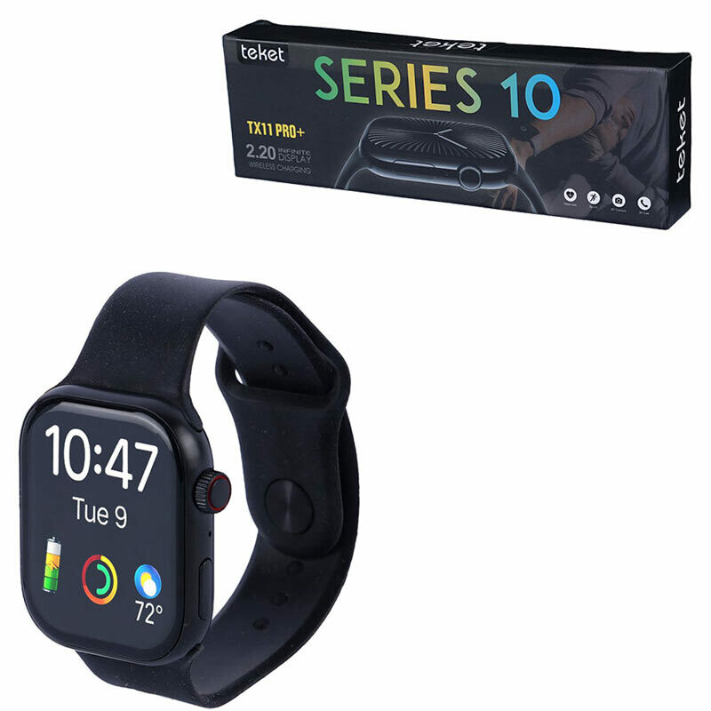 ساعت هوشمند تکت TX11 Pro Plus