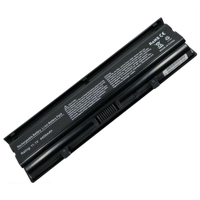 باتری لپ تاپ دل Dell N4020 - 6Cell