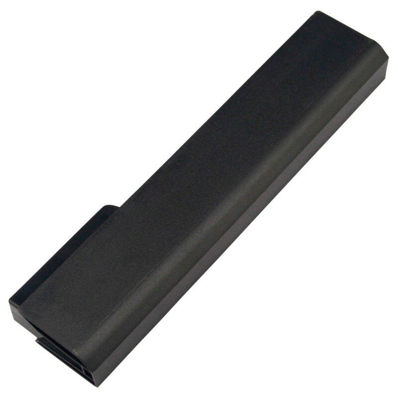 باتری لپ تاپ اچ پی HP ProBook 6360b 6Cell